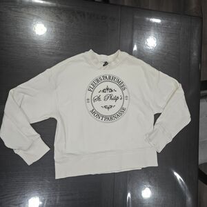 Luxury Style Sweater